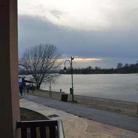 Djina Mmm... Lejlighed Veliko Gradište