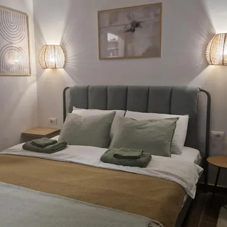 Lejlighed Djina Mmm... *