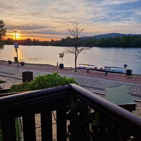 Apartment Djina Mmm... Veliko Gradište