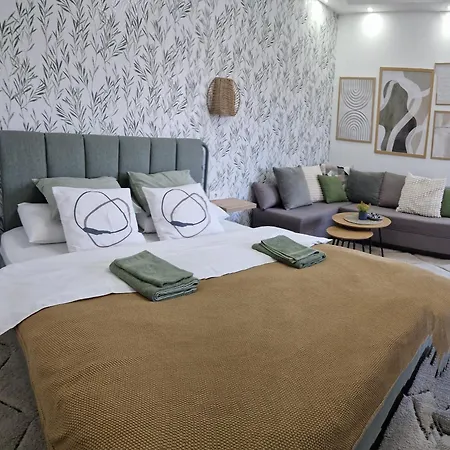 Djina Mmm1 * Veliko Gradište