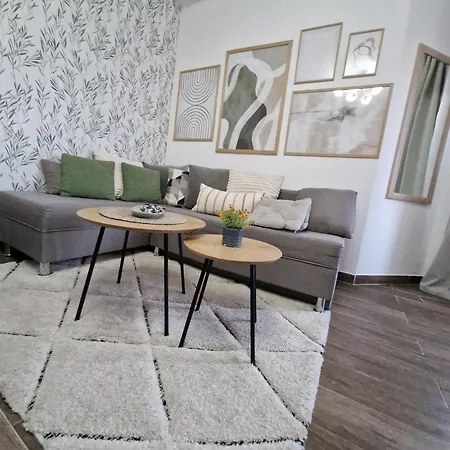 Lejlighed Djina Mmm...